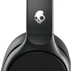 Skdy Crusher 720 Wireless Over Ear Black
