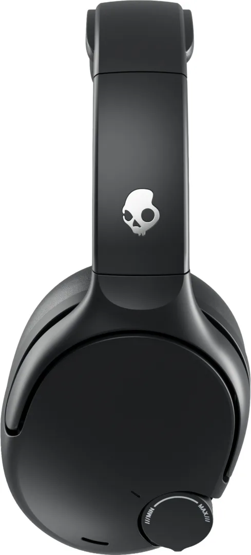 Skdy Crusher 720 Wireless Over Ear Black