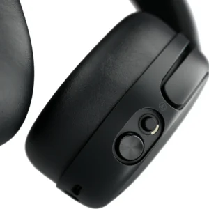 Skdy Crusher 720 Wireless Over Ear Black