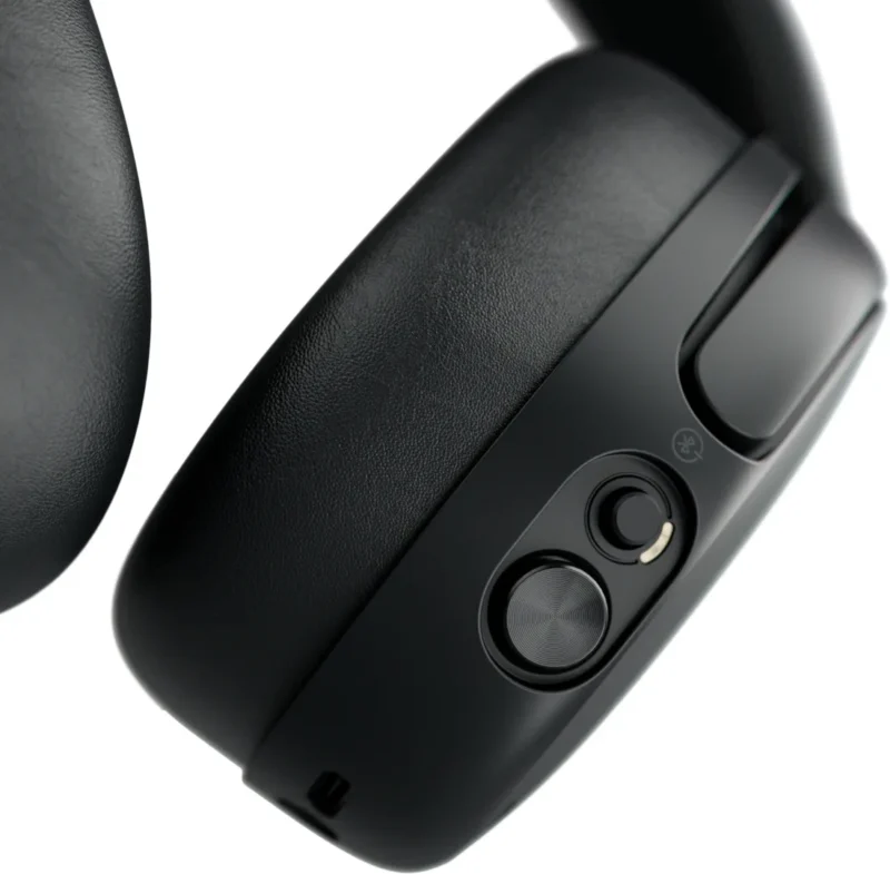 Skdy Crusher 720 Wireless Over Ear Black