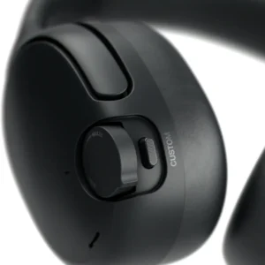 Skdy Crusher 720 Wireless Over Ear Black