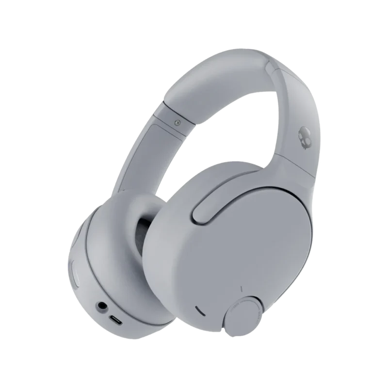 Skdy Crusher 720 Wireless Over Ear Cement
