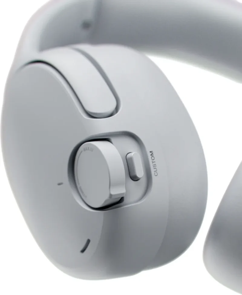 Skdy Crusher 720 Wireless Over Ear Cement