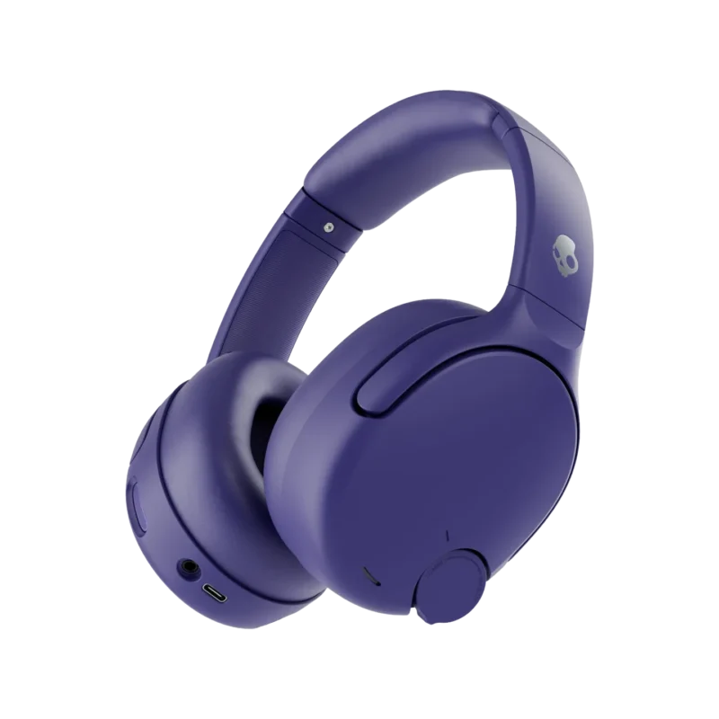 Skdy Crusher 720 Wireless Over Ear Future