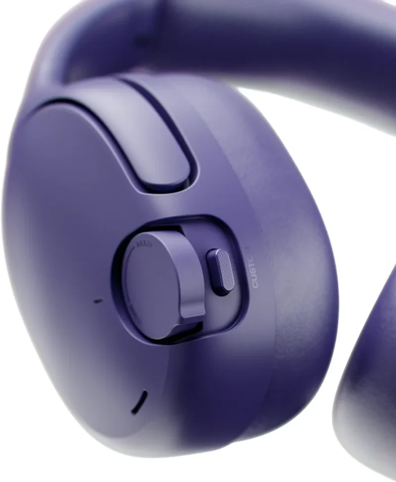 Skdy Crusher 720 Wireless Over Ear Future