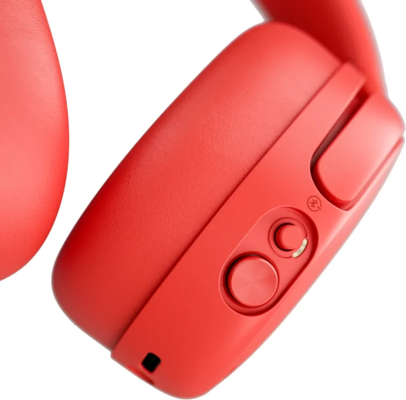 Skdy Crusher 720 Wireless Over Ear Plasma