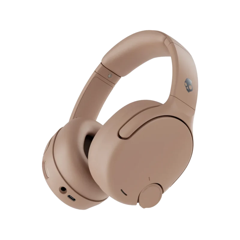 Skdy Crusher 720 Wireless Over Ear Primer