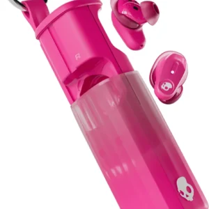 Skdy Method 360 ANC In-Ear True Wireless Crazy Pink