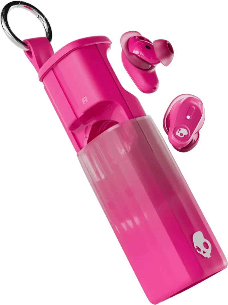 Skdy Method 360 ANC In-Ear True Wireless Crazy Pink