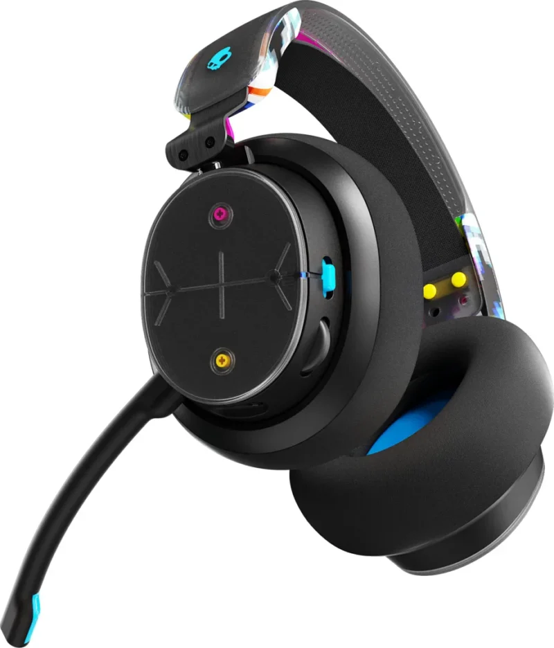 skullcandy-skdy-plyr-multi-platform-wireless-gaming-over-ear-black-digi-schwarz-4 Skdy PLYR multi-platform wireless gaming over ear Black Digi