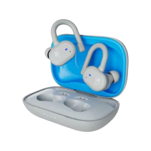 Skdy Push Active True Wireless Light Grey / Blue