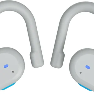 Skdy Push Active True Wireless Light Grey / Blue