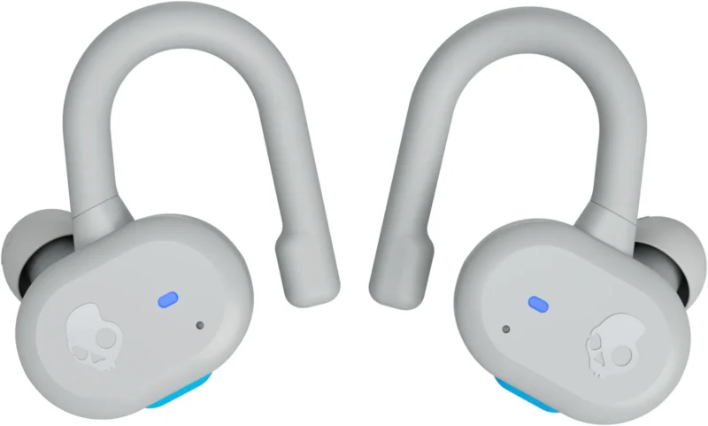 Skdy Push Active True Wireless Light Grey / Blue