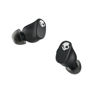 Skdy Smokin Buds 360 True Wireless In-Ear Black
