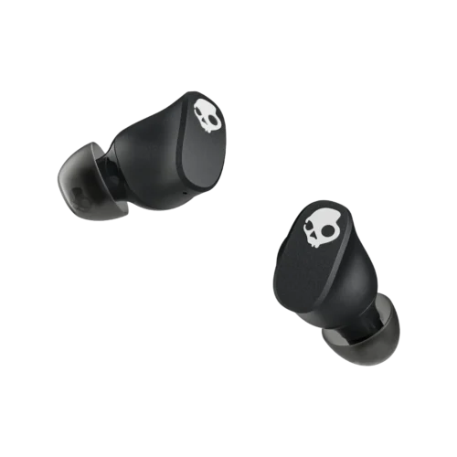 Skdy Smokin Buds 360 True Wireless In-Ear Black