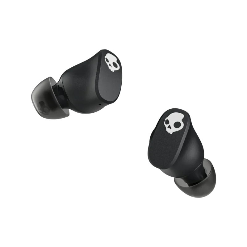 Skdy Smokin Buds 360 True Wireless In-Ear Black