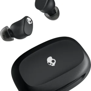 Skdy Smokin Buds 360 True Wireless In-Ear Black