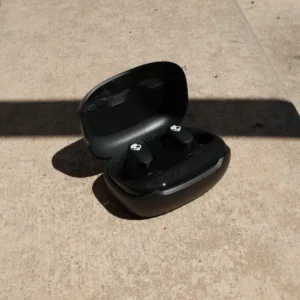 Skdy Smokin Buds 360 True Wireless In-Ear Black