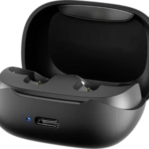 Smokin Buds® True Wireless Earbuds True Black