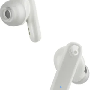 Smokin Buds® True Wireless In-Ear Bone/Orange Glow
