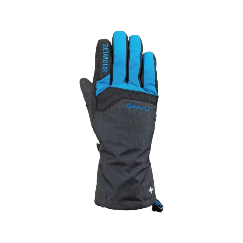 JR Lucky GTX Glove