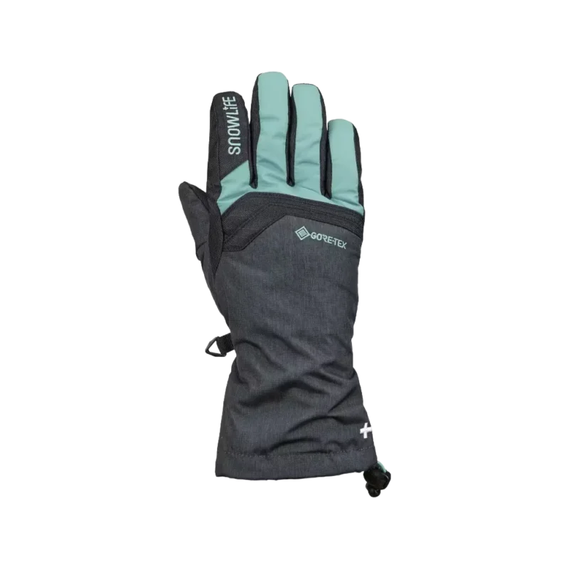 JR Lucky GTX Glove