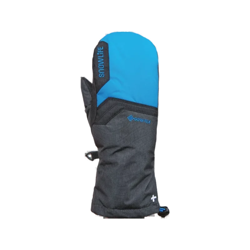 JR Lucky GTX Mitten