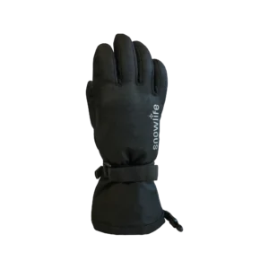 Kids Long Cuff DT Glove