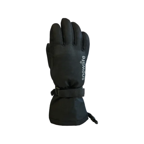Kids Long Cuff DT Glove