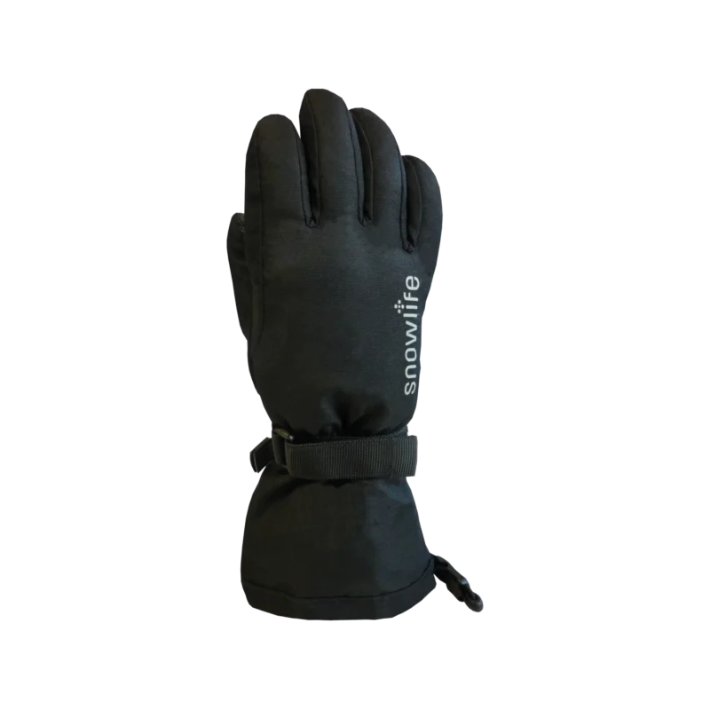 Kids Long Cuff DT Glove
