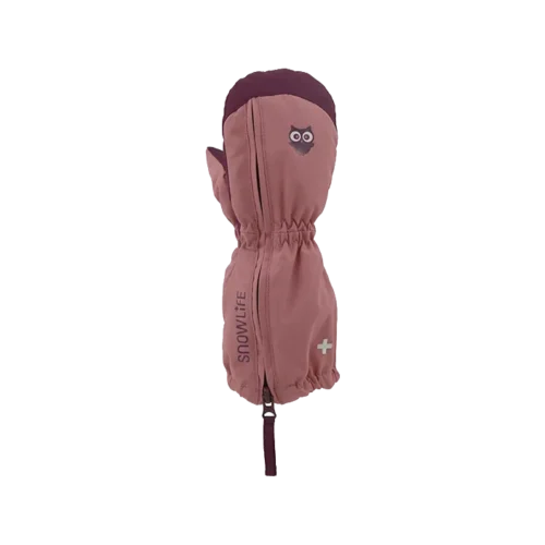 Mini Mitten