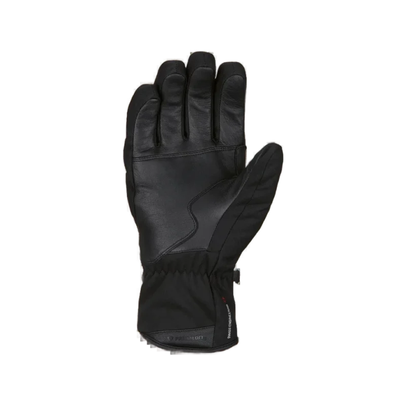 snowlife-newton-gtx-glove-black-1 Snowlife newton gtx glove black