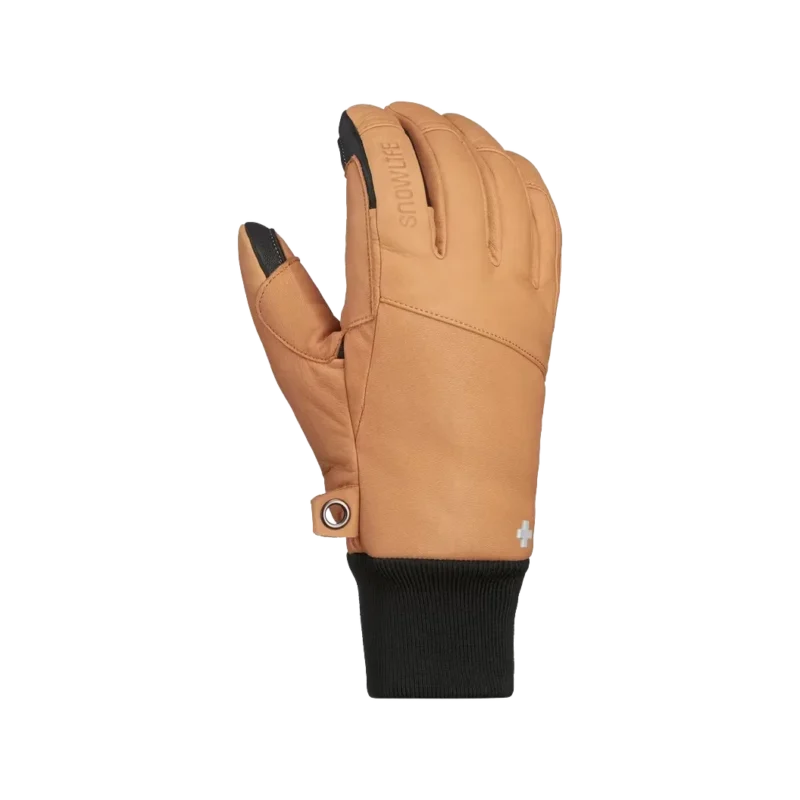 SGlove Leather