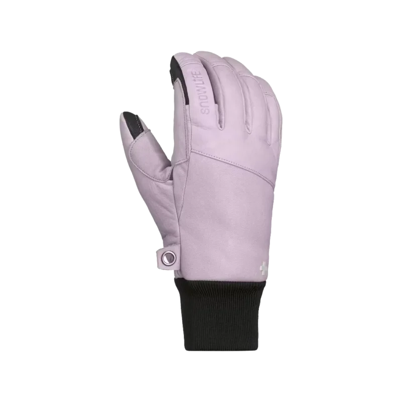 SGlove Leather