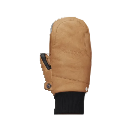 snowlife-smitten-leather-handschuh-nature-1-1 SMitten Leather Handschuh