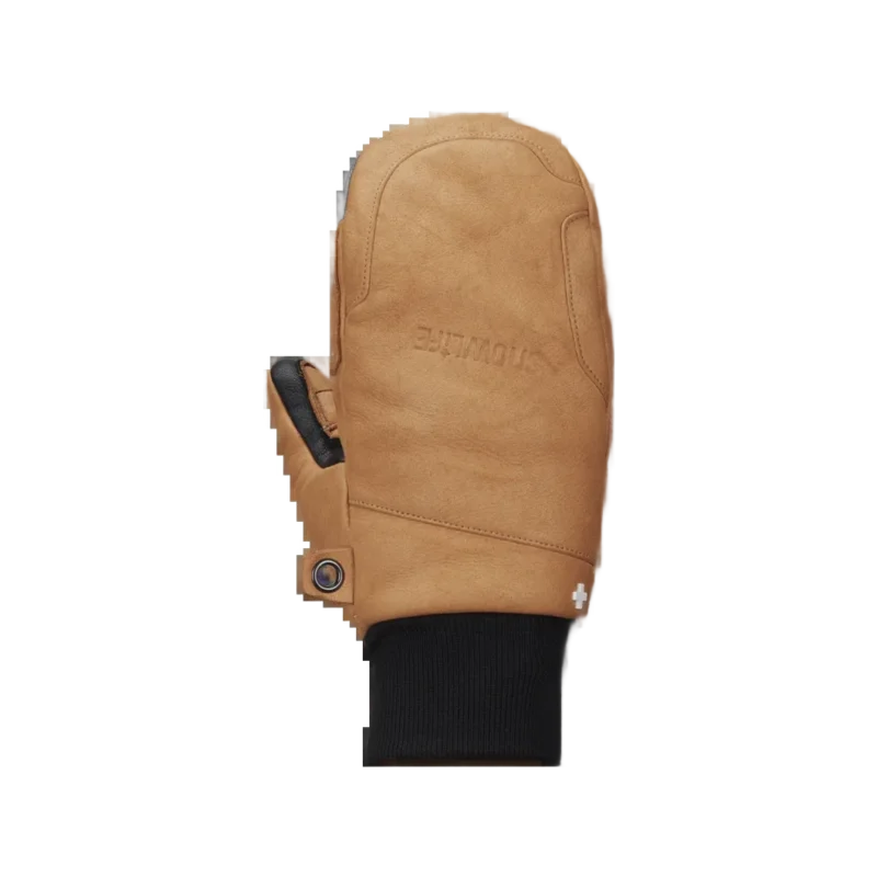 SMitten Leather Handschuh