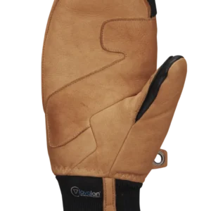 SMitten Leather Handschuh