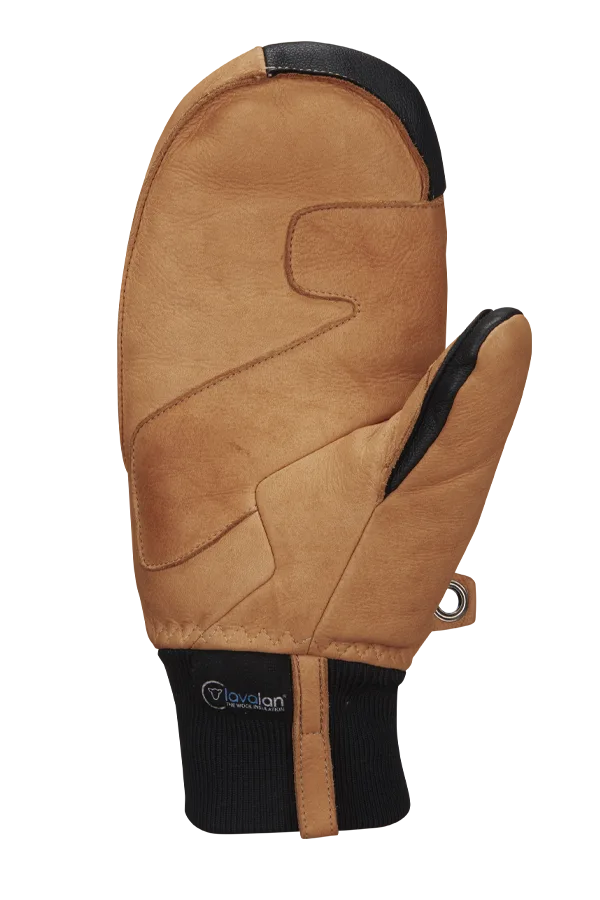 SMitten Leather Handschuh