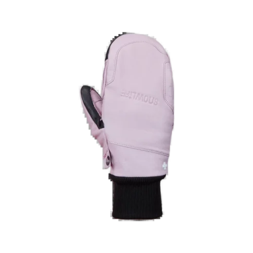 snowlife-smitten-leather-handschuh-rose-1-1 SMitten Leather Handschuh