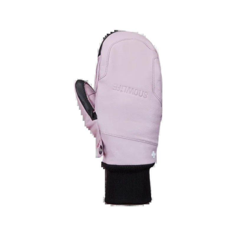 SMitten Leather Handschuh