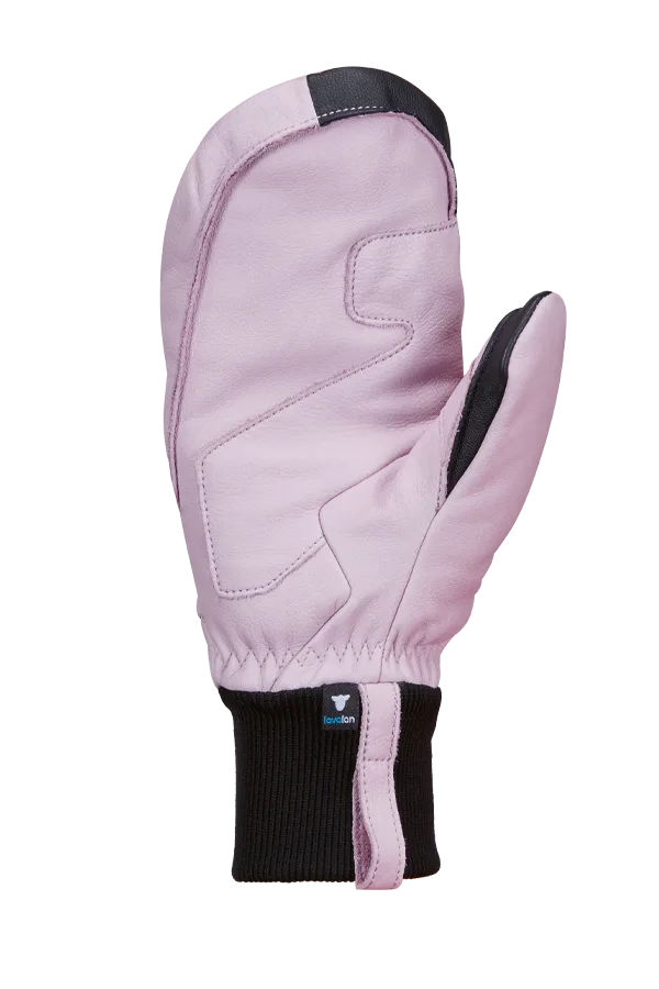 SMitten Leather Handschuh