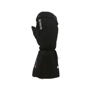 Spice Kids Mitten