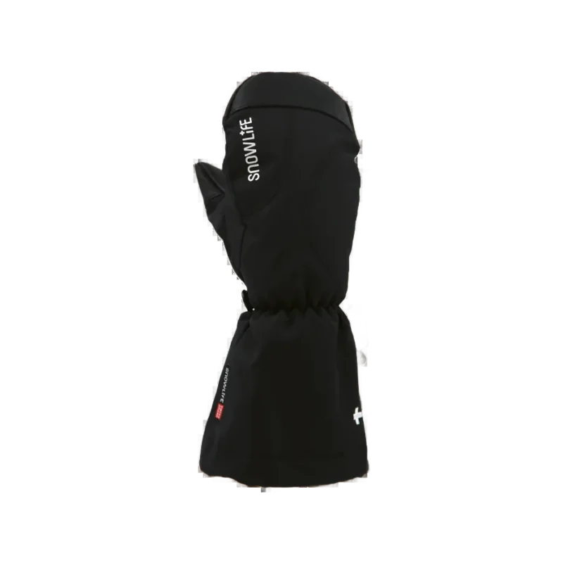Spice Kids Mitten
