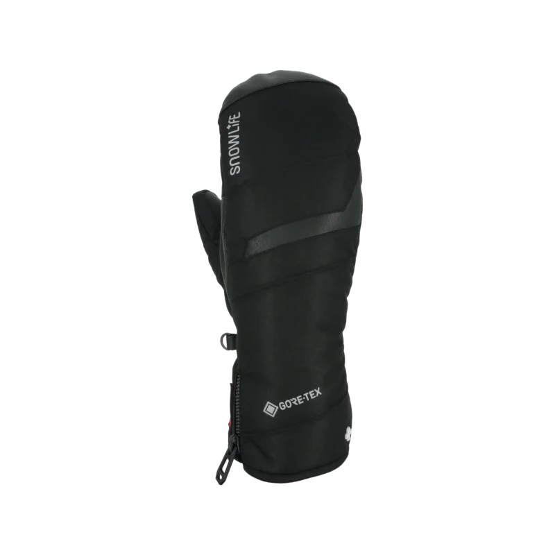Super GTX Primaloft Mitten