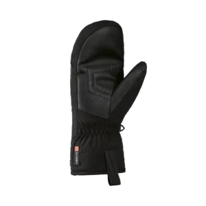 Snowlife vivid dt mitten handschuh black white
