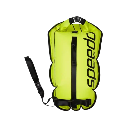 Tow Float with Dry bag / Schwimmboje