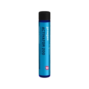 Activator 200, COLA-LEMON Display (30 x 25 ml)