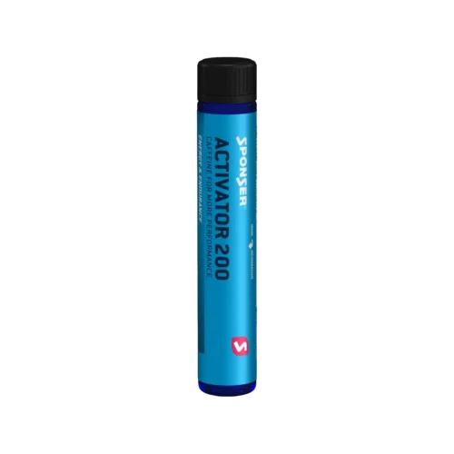 Activator 200, COLA-LEMON Display (30 x 25 ml)