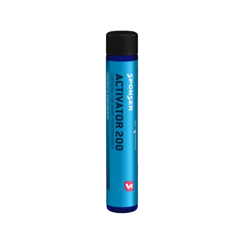 Activator 200, COLA-LEMON Display (30 x 25 ml)