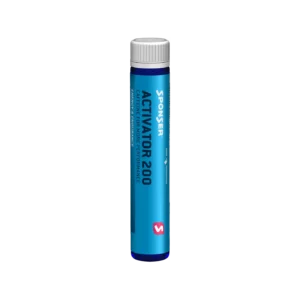 Activator 200, FRUIT BOOST Display (30 x 25 ml)
